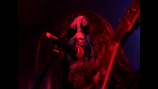 CAPRICORNUS TENEBRARUM  Live at quotUnholy Night of Torment IIIquot [upl. by Trebmal]