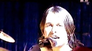 Mark Owen  Song 4 Live on MTV Europe 1997 [upl. by Zrike]