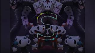 Cuphead Greedy OR3O ftSwiblet Slowed Daycore [upl. by Attelrahs]