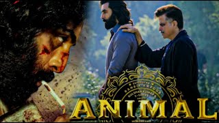 1 HOUR SAARI DUNIYA JALAA DENGE  ANIMAL  B Praak amp Jaani  Ranbir Kapoor amp Anil Kapoor [upl. by Selrahcnhoj610]