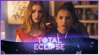 TOTAL ECLIPSE  Season 1  Ep 4 “First Quarter” [upl. by Ekalb]