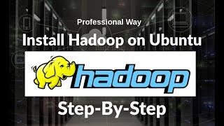 How to install Hadoop in 20 minutes guaranteed step by step  Guide given in Description [upl. by Nov]