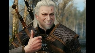 THE quotKPOPquot WITCHER THE WILD BAGEL HUNT [upl. by Odetta]