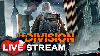 The Division Gameplay Walkthrough Part 5  BROADWAY EMPORIUM Full Game [upl. by Biles]