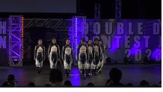 MrsDOUBLE DUTCH  DOUBLE DUTCH CONTEST JAPAN 2023 [upl. by Lipfert294]