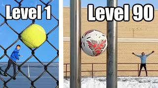 PERFECT FIT from Level 1 to Level 100 [upl. by Shulock]