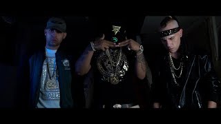 Benny Ft Juanka Pacho Kendo Kaponi Bryant Myers amp Más  Como Los Tiempos De Antes Video Oficial [upl. by Eniagrom172]