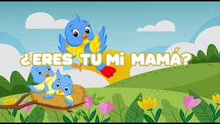 ¿Eres tú mi mamá [upl. by Hirz788]