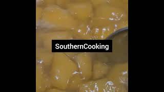 Pt2 Rutabaga southerncooking wellnessjourney fibromyalgiadiet [upl. by Sedda248]