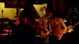 Mama Kicks  Lisa Love amp John Popper 111906  The Brimmer [upl. by Addie]