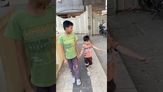 Arham ko dekho kon si meggi khani hai 😳shorts funny comedy youtubevideo [upl. by Freda]