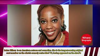 Debra Wilson Biography [upl. by Adyan]