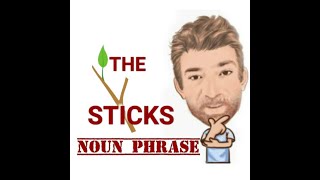 The Sticks  Noun Phrase 550 Origin  English Tutor Nick P [upl. by Arikahc]