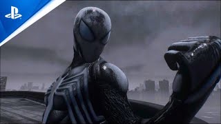 Symbiote SpiderMan ranting best dialogue in the game [upl. by Mercuri996]