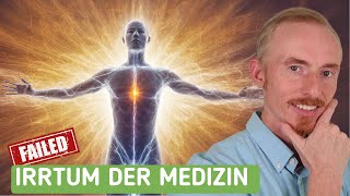 Das Geheimnis der Medizin enthüllt Wir sind ein elektromagnetisches Wesen [upl. by Bronson]