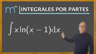 Integrales por partes integral por partes método de integración por partes [upl. by Desai]