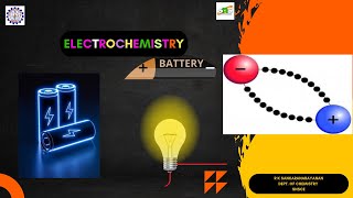 ELECTROCHEMISTRY I R K SANKARANARAYANANAP CHEMISTRY I SNS INSTITUTIONS [upl. by Arotal725]