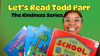 Spread Kindness A Fun And Heartwarming Story Time For Kids Read Aloud 💕📚 [upl. by Breanne]