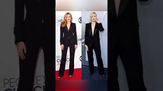 Bella Thorne VS Elle Fanning Style Evolution💖🩷 [upl. by Nnyled]