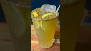 Masala Sprite shorts viral recipe sprite summerdrink [upl. by Wey13]