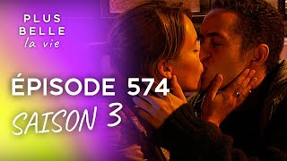 PBLV  Saison 3 Épisode 574  Estelle et Rudy se rapprochent [upl. by Debera]