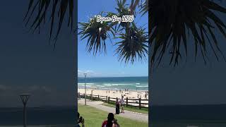 Byron Bay NSW Australia [upl. by Eiramaliehs]