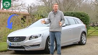 Volvo V60 20142018  FULL REVIEW VOLVO V60  UNEXPECTED WHY YOU MIGHT WANT ONE [upl. by Enieledam266]