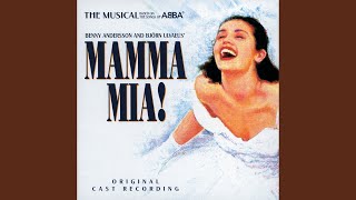 Lay All Your Love On Me 1999  Musical quotMamma Miaquot [upl. by Balmuth]