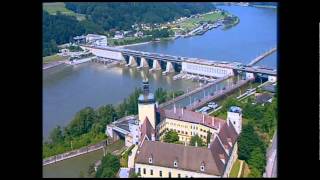 Die Donau Wasserstraße – Wirtschaftsraum – Lebensraum [upl. by Deragon405]