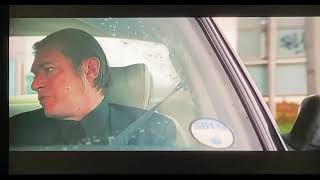 Nick Cave Blixa Bargeld Car Scene 20k Days [upl. by Odnamla]