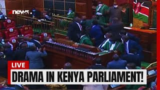 LIVE Parliament proceedings today in Kenya News54 [upl. by Anamor636]