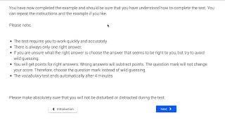 IBM English Assessment 2024 [upl. by Marquis]