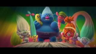 TROLLS  TRAILER 2016 [upl. by Raseda]