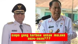 SBS VS SN terulang di 2024 Siapakah yang terbaikDi Pilkada MALAKA 20242029 [upl. by Lihcox]