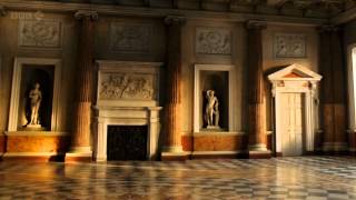 34 Wentworth Woodhouse Ep4  The Country House Revealed [upl. by Calmas]