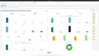 Amex GBT Egencia Data Reporting [upl. by Atinwahs250]