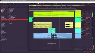 i abused kaixos spectral rotator to make cool sounds [upl. by Latsirk341]