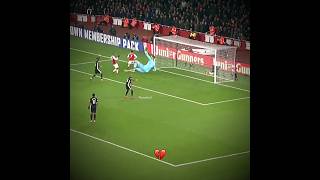 FIFA glitches in real life 😂😂 footballfunnygoalkeeperedit [upl. by Barnie]