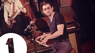 Arctic Monkeys – Four Out Of Five live at Maida Vale [upl. by Hagar352]