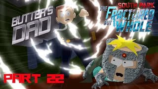 THE UNGROUNDABLE South Park The Fractured But Whole Part 22 [upl. by Festatus920]