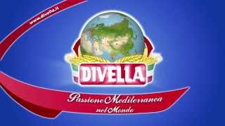 Spot Divella 30 secondi  by AncheCinemacom [upl. by Bunting]