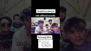 veyaabandung  meggi z Benang Biru music coverhits covermusic veyaabandung musikviral musik [upl. by Ellett]