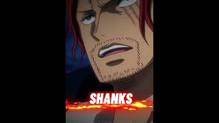 Shanks vs Blackbeard shanks vs blackbeard [upl. by Notgnirrac]