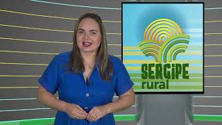 SERGIPE RURAL  PROGRAMA 477 [upl. by Haveman]