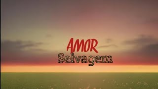 Amor Selvagem  Confira a abertura da webnovela do Central Mix 🐎📿 [upl. by Akirehs597]