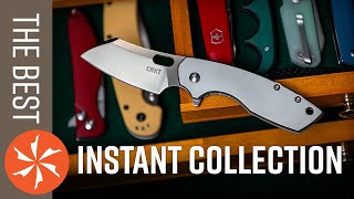 How To Collect Knives Without Breaking the Bank [upl. by Lraep709]