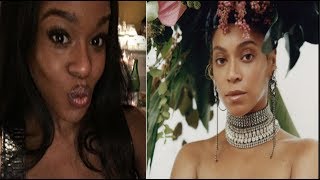 Beyoncé talks About Difficult Pregnancy Azealia blasts Bey for STEALING her choreography🙄 [upl. by Luy704]