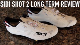 Sidi Shot 2  Long Term Review [upl. by Calan]