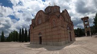 Trebinje Cultural capital of Eastern Herzegovina [upl. by Linskey697]