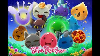 Slime Rancher 1  quotUtter Chaosquot [upl. by Anam]